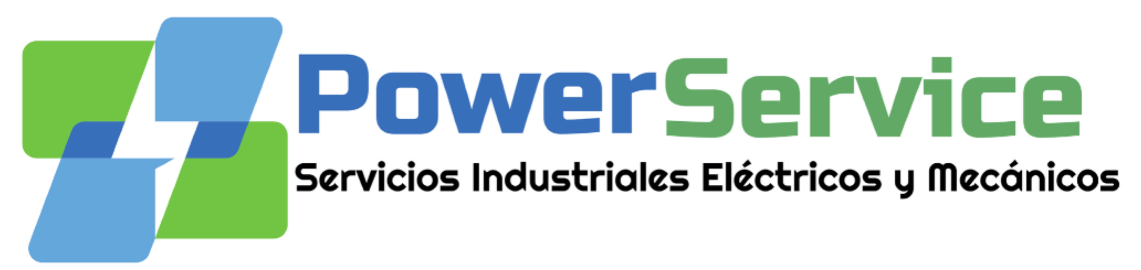 power service logo